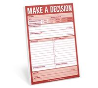 Make A Decision: Pad