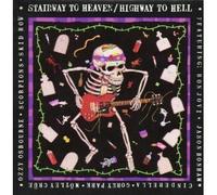 Make a Difference Foundation: Stairway Heaven/°Highway to Hell [Import] [Casete]