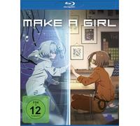 Make a Girl [Alemania] [Blu-ray]