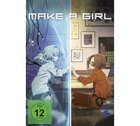 Make a Girl [Alemania] [DVD]
