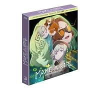 Make a girl. Un amor artificial. Edición Coleccionista Película. (Blu-ray)