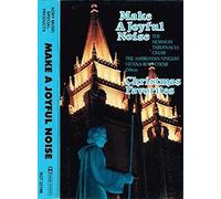 Make a Joyful Noise [Casete]