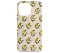 Make A Little Wish Dandelion Gnome Graphic For Gardening Mom Carcasa para iPhone 14 Pro Max