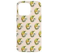Make A Little Wish Dandelion Gnome Graphic For Gardening Mom Carcasa para iPhone 15 Pro Max