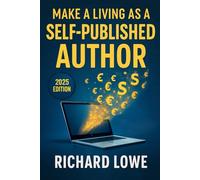 Make a Living as a Self-Published Author