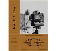 Make A Plan: Creating a business plan for your creative business. (The Field Academy Series)