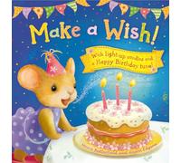 Make A Wish