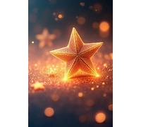 Make a Wish: A Journal for Dreams, Intentions, and Everyday Magic