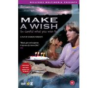 Make A Wish [Reino Unido] [DVD]