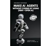 Make AI Agents Without Coding Master Course by using (n8n + Open AI)