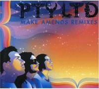 Make Amends-Remixes