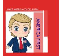 MAKE AMERICA COLOR AGAIN!!: #MACA
