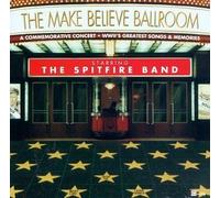 Make Believe Ballroom by Spitfire Band (1995-05-23)