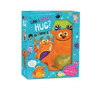 Make Believe Ideas Can I Have a Hug Book and Plush Boxset