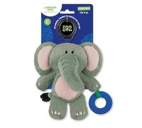 Make Believe Ideas Clip & Go Elephant