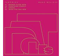 Make Believe/Mixed By Sonic Boom [Vinilo]