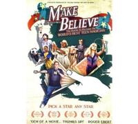 Make Believe [USA] [DVD]