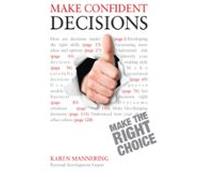 Make Confident Decisions: Teach Yourself (ebook)
