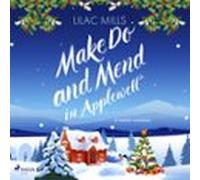 Make Do And Mend At Applewell (audiolibro)