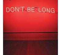 Make Do and Mend - Don't Be Long [Vinilo]