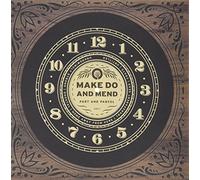 Make Do And Mend - Part & Parcel [Vinilo]