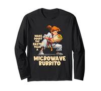 Make Doubt Tap Faster Than A Microwave Burrito Manga Larga