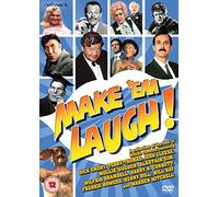 Make 'Em Laugh [DVD]