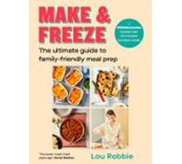 Make & Freeze (ebook)