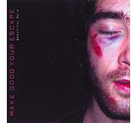 Make Good Your Escape - Beautiful Ruin