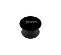 Make Heaven Crowded PopSockets PopGrip Adhesivo