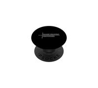 Make Heaven Crowded PopSockets PopGrip Adhesivo