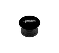 Make Heaven Crowded PopSockets PopGrip Adhesivo