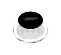 Make Heaven Crowded PopSockets PopGrip para MagSafe