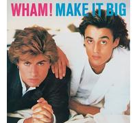 Wham Make It Big (Vinyl) (Importación USA)