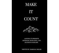 Make It Count