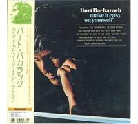 Make It Easy on Yourself