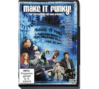 Make It Funky - Der Herzschlag von New Orleans [Alemania] [DVD]