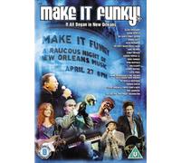 Make It Funky! [DVD]