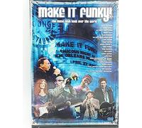 MAKE IT FUNKY (DVD) MOVIE