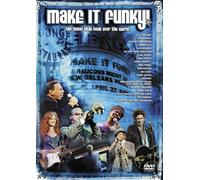 Make It Funky! [E/S: J, E] [Alemania] [DVD]