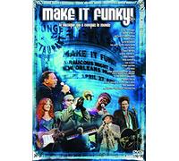 Make It Funky! [Francia] [DVD]