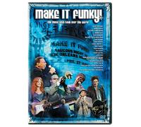 Make It Funky [USA] [DVD]