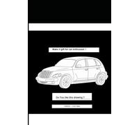 Make it gift for car enthusiast !: Do You like this drawing ?