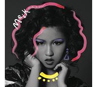 Make It Happen(通常盤)