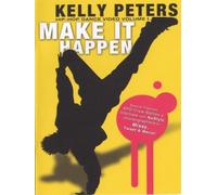 Make It Happen: A Hip Hop Dance Video [USA] [DVD]