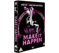 Make It Happen [Edizione: Regno Unito] [Reino Unido] [DVD]