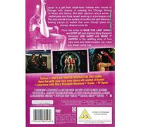 Mary Elizabeth Winstead - Make It Happen [Edizione: Regno Unito] [Reino Unido] [DVD]