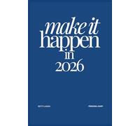 Make It happen: Personal Day In 2026