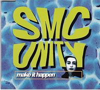 Make it happen [Single-CD]