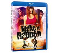 Make It Happen [USA] [Blu-ray]